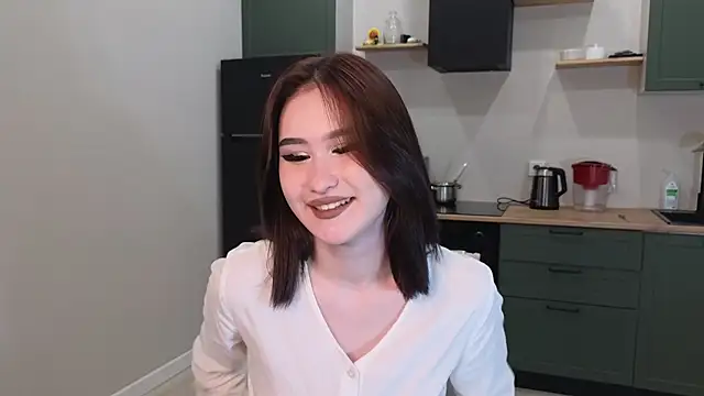 Chat XXX ao vivo de FairyFlores