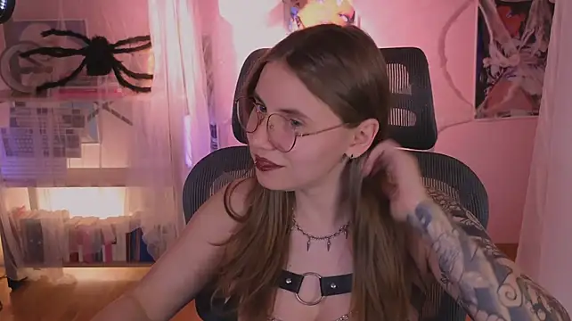 _AnnaStark_'s Live XXX Chat