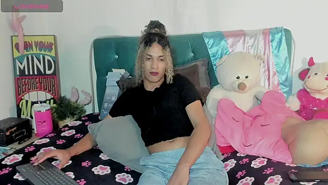 StefanyMiler's Live XXX Chat