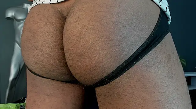 Chat XXX en directo de Robin_Rief