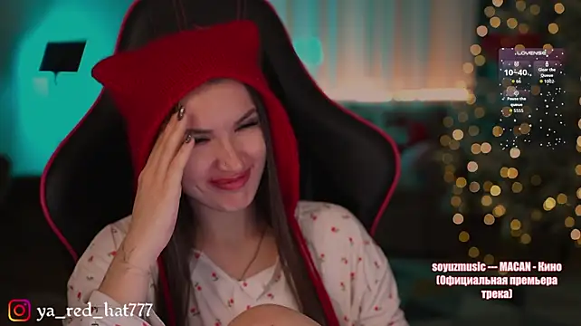 -RED_HAT-n Live XXX chat