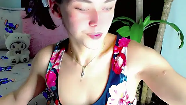 NathalialLooes' Live XXX Chat