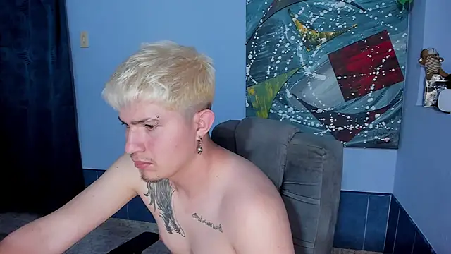 Chat XXX en directo de patrik_027