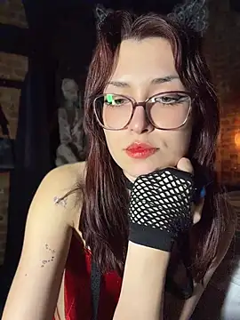 AnniceLyon Live XXX-chat