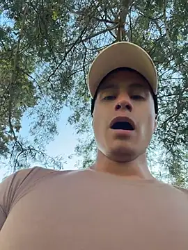 แชท XXX สดของ DOMINICKVEGAS77