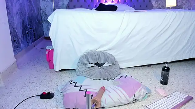 Czat XXX na żywo – Iam_Caami_