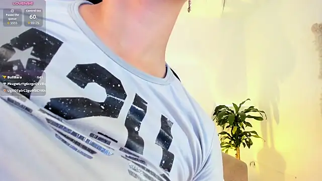 barbie_es 现场XXX聊天