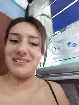 LuisaLean's Live XXX Chat