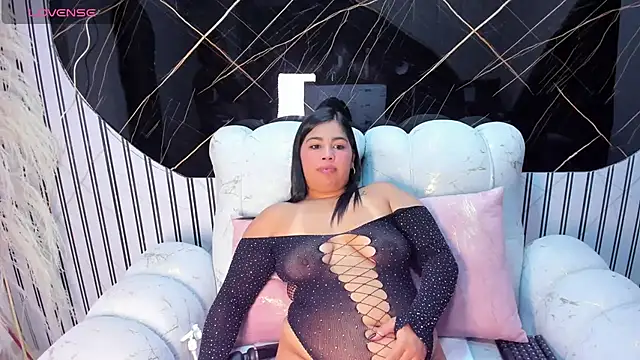 CelesteHorny4_ 라이브 XXX 채팅