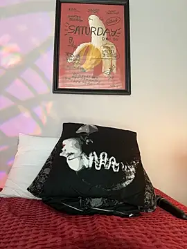 Živý XXX chat Veronica_simons