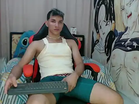 anthony_voss Live XXX-Chat