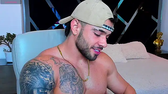 Raytorresn Live XXX chat