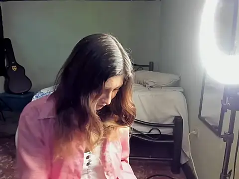 AnnieLorin 라이브 XXX 채팅