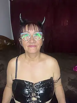 Chat +18 de Savvanahh ao vivo