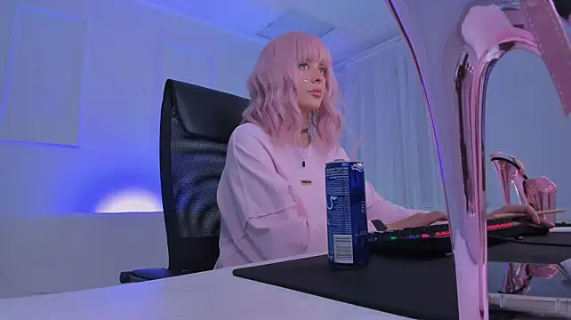 NicoleMun Chat XXX live