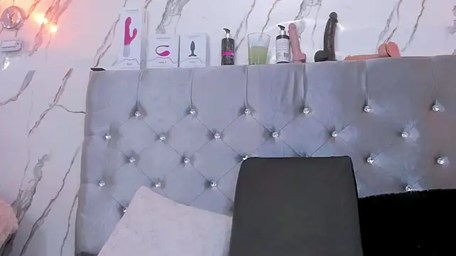 Živý XXX chat nymphomanya