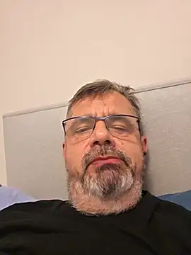 Živý XXX chat Axer1960