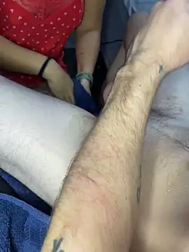WhiteMeatsRican লাইভ XXX চ্যাট