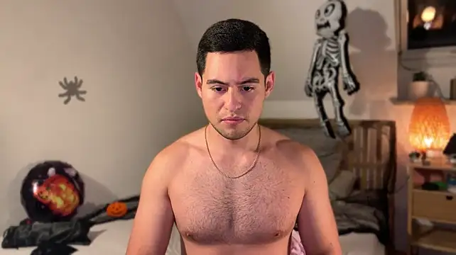 maxingold Live XXX-chat