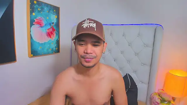 Chat XXX en directo de AsianZero