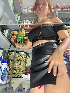 Sembang XXX Secara Langsung Queen_lorena