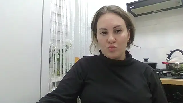 MeadowEyes' Live XXX Chat
