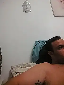 morenitoymorena's Webcam Show
