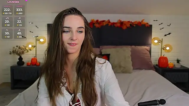 Chatroom XXX en direct de Anna_Bel