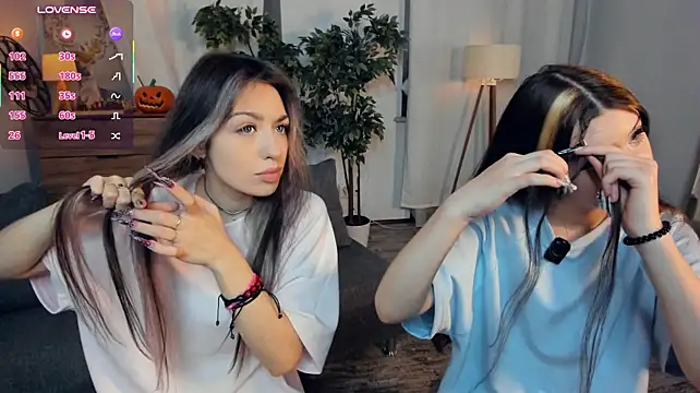 Chat XXX en directo de IllushionSun