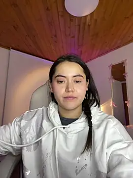 Camila_pinkk's Live XXX Chat