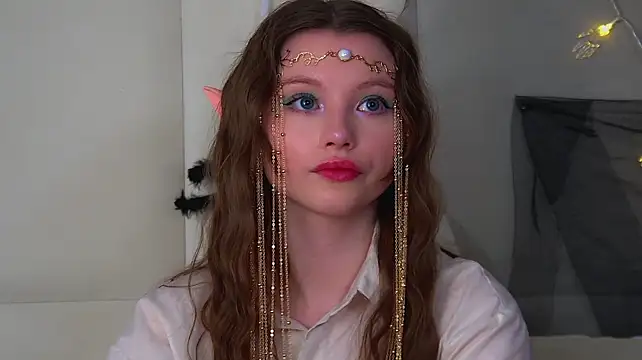 Chat XXX ao vivo de KeiraAsti
