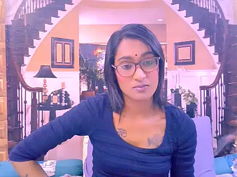 IndianRebel4u2Luv's Live XXX Chat
