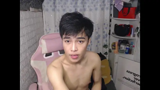 _peachyboyyy Live XXX-chat