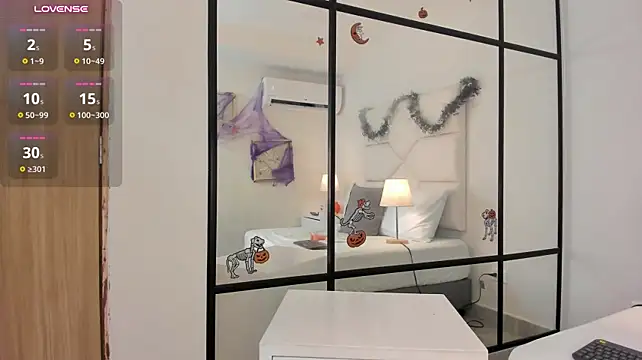 NaomiCambels 现场XXX聊天