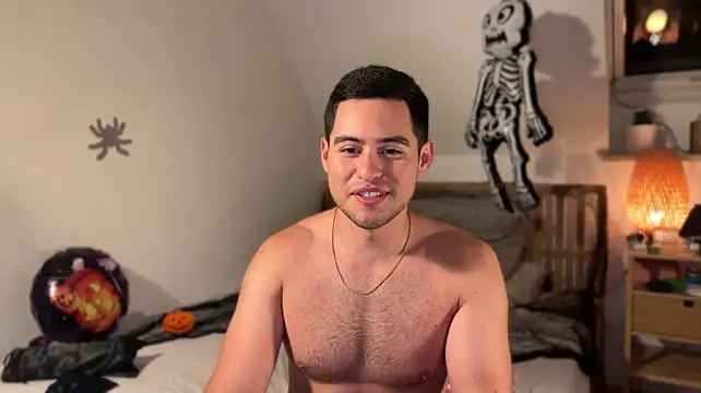 Chatroom XXX en direct de maxingold