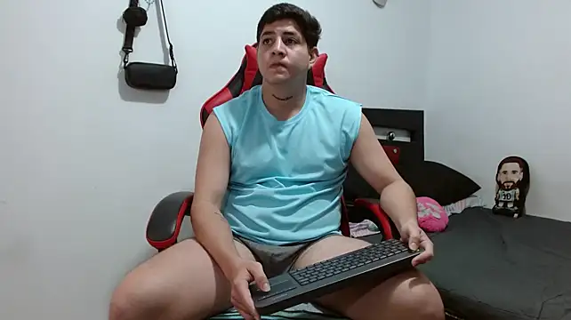 Fozil_Dvice 라이브 XXX 채팅