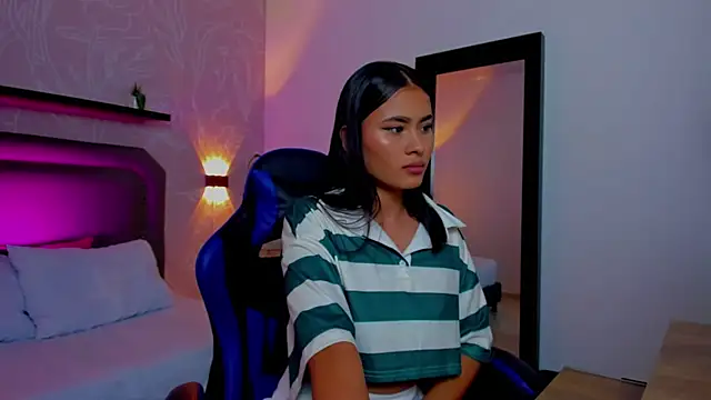 Chat +18 de laura_chips ao vivo