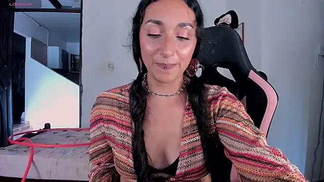 Chat +18 de adrena_10 ao vivo