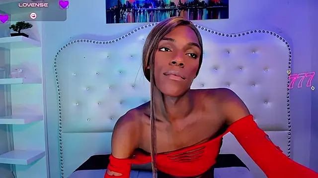 ALONDRA-FARELO – Naživo XXX chat