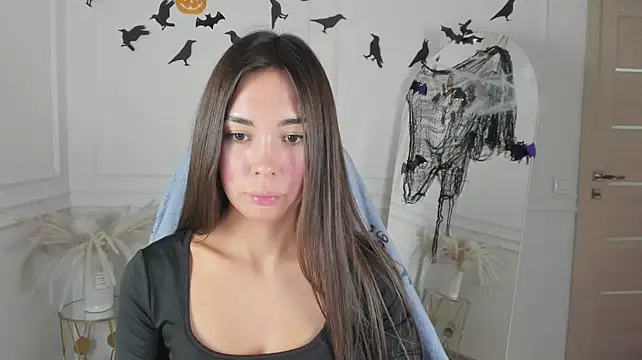 Belle_Coy's Live XXX Chat