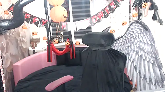 MISSgoddessMARIAのライブXXXチャット