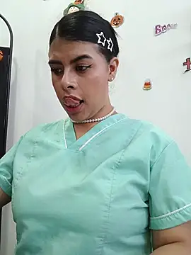 Živý XXX chat SOFIA-11_