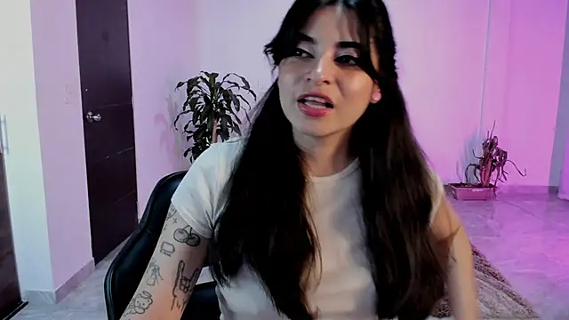 Annagoth_ Chat XXX in diretta