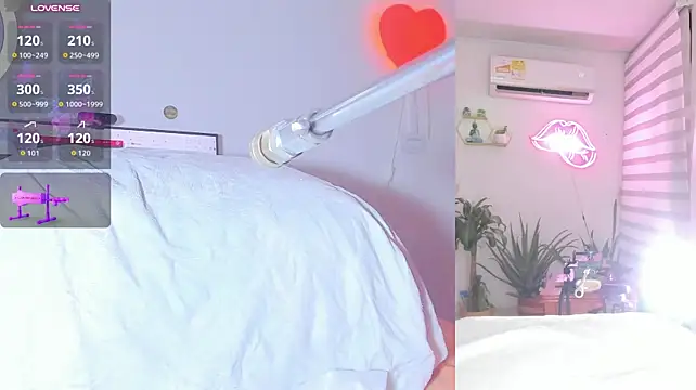 Bella_Donne_ 现场XXX聊天