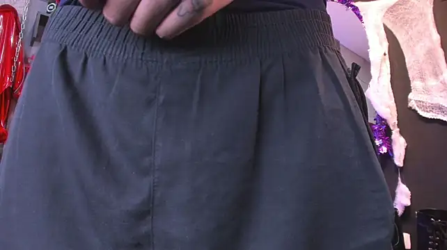MikeHunteer Live XXX-Chat