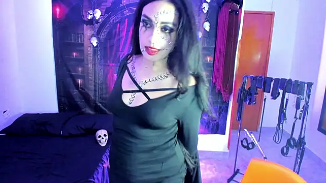 Cris_bdsm1 Chat XXX in diretta