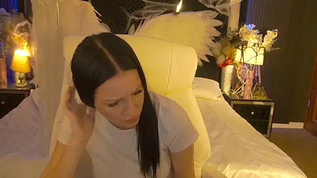 MissSonyaShy Live XXX-Chat