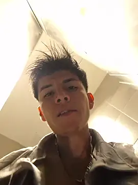 Chat XXX Live ZaneHoward