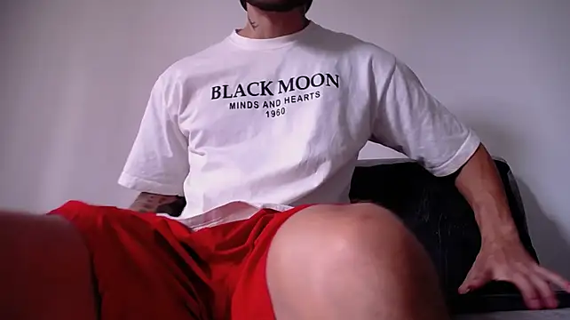 Jasson_king1 Webcamshow