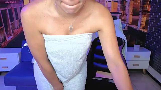 Eva_mermaid Chat XXX in diretta